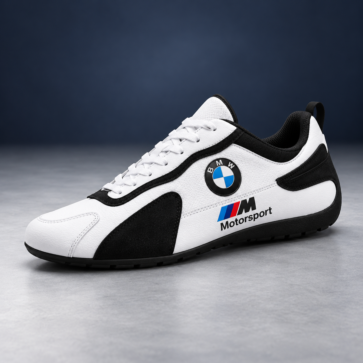 Tênis BMW Motorsport color blanco