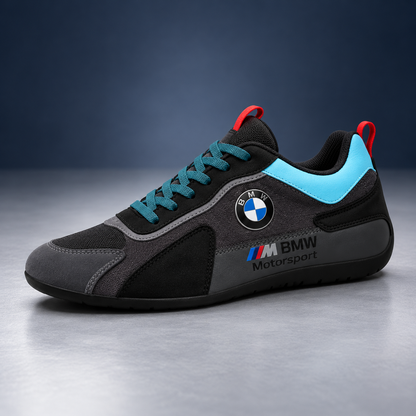 Tênis BMW Motorsport color gris